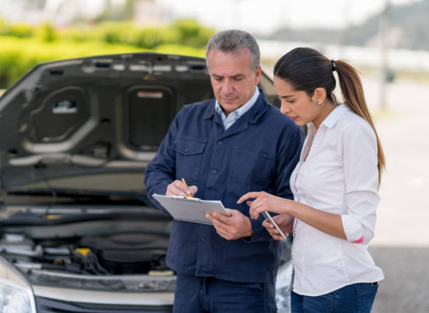 Auto insurance consultation in Hillsborough, CA